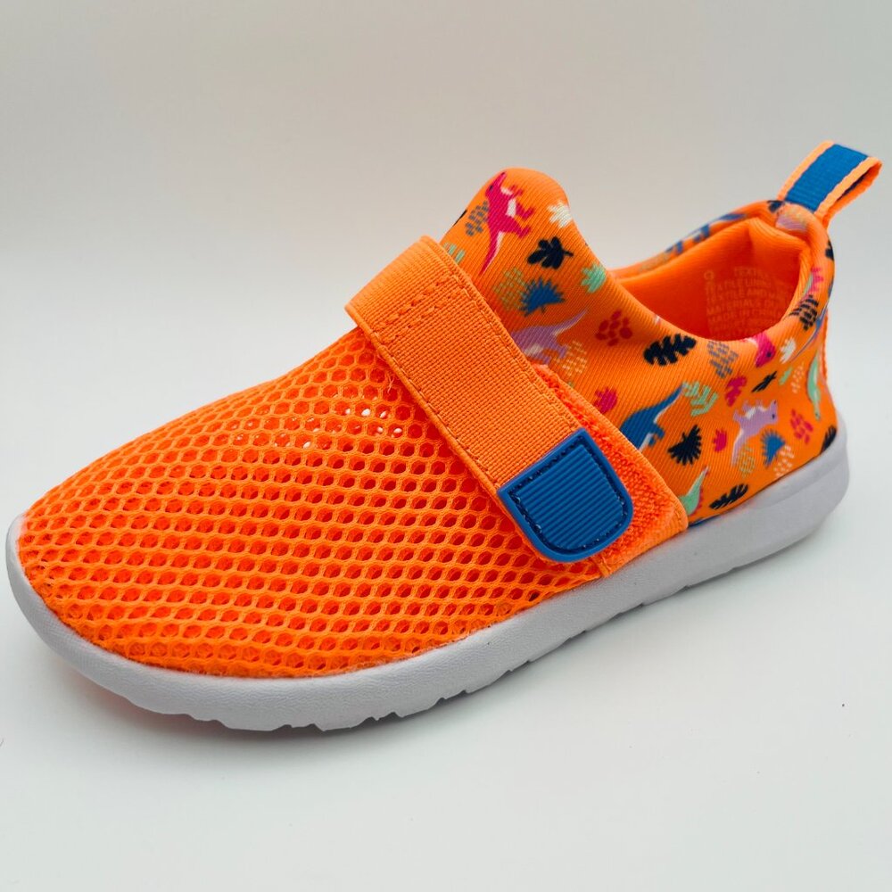 Toddler Austen Water Shoes - Orange - Cat & Jack